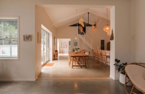 Ewingsdale Casa | Bailan Byron Serene Luxury Villa