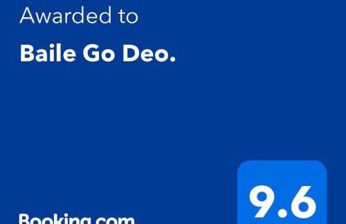 Falcarragh Apartamento | Baile Go Deo.