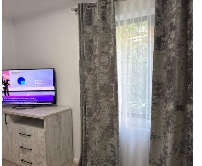 Baile Herculane Apartamento | Baile Herculane-Locuinta centrala pentru pretențioși!