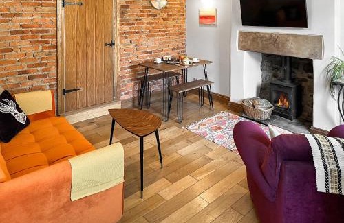 Staindrop Casa | Bailey Cottage