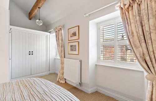 Eshton Casa | Bailey Cottage Luxury Cottage in Gargrave