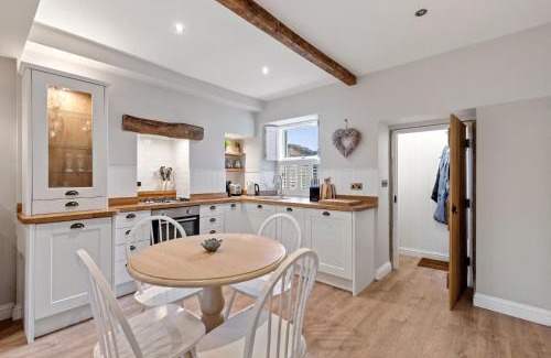 Eshton Casa | Bailey Cottage Luxury Cottage in Gargrave