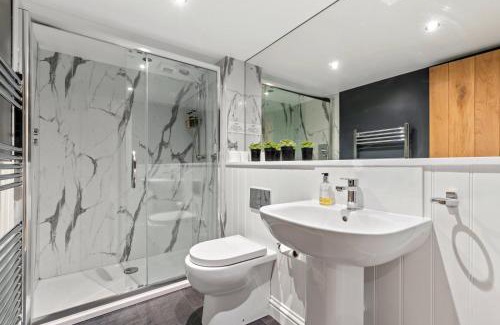 Eshton Casa | Bailey Cottage Luxury Cottage in Gargrave