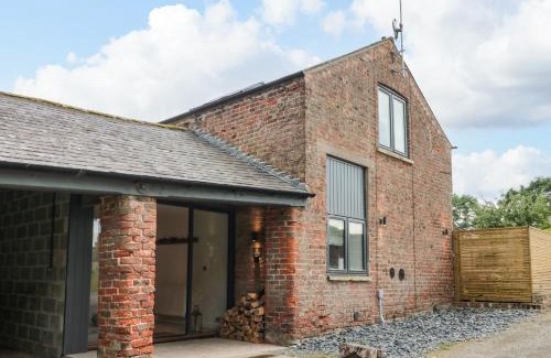 North Dalton Casa | Bailey house