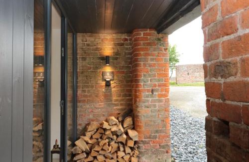 North Dalton Casa | Bailey house