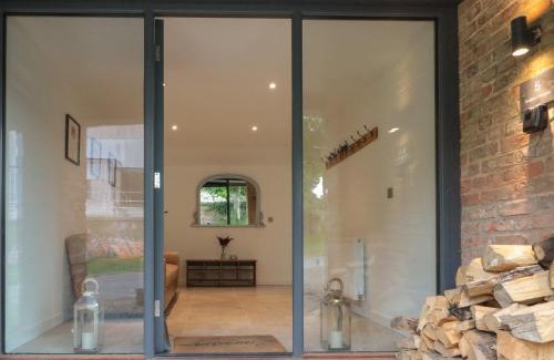 North Dalton Casa | Bailey house