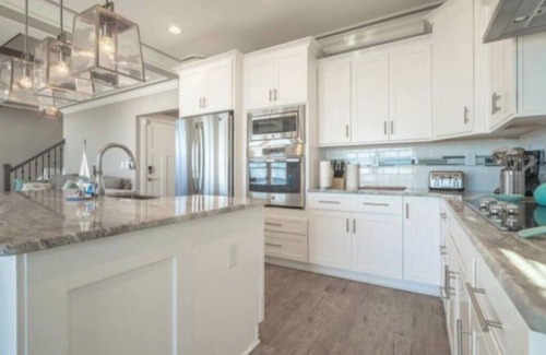 Atlantic Beach Casa | Bailey's Blue Ocean View