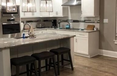Atlantic Beach Casa | Bailey's Blue Ocean View
