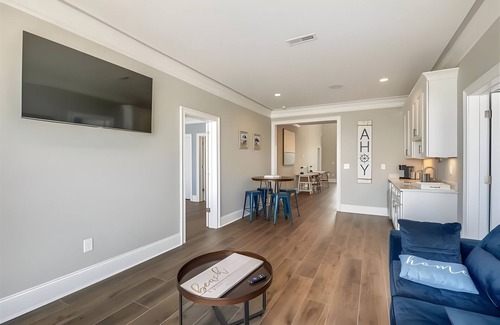 Windy Hill Casa | Bailey's Lighthhouse