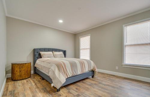 Bailey Casa | Bailey Vacation Rental, 13 Mi to Downtown Wilson