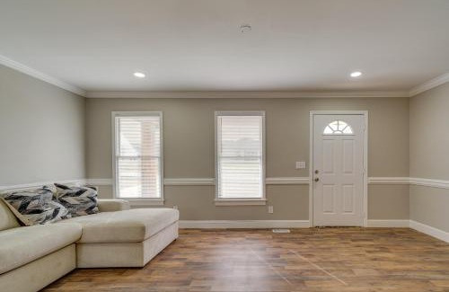 Bailey Casa | Bailey Vacation Rental, 13 Mi to Downtown Wilson