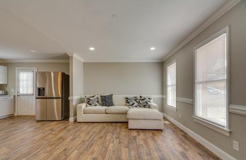 Bailey Casa | Bailey Vacation Rental, 13 Mi to Downtown Wilson