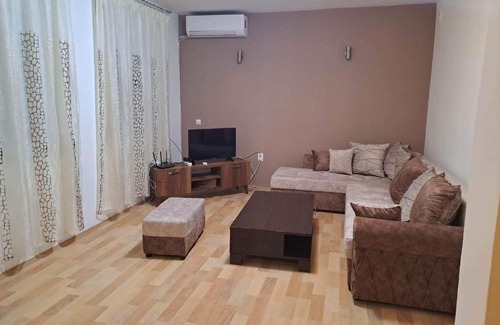 Gevgelija Apartamento | Bailey’s appartment