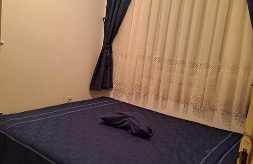 Gevgelija Apartamento | Bailey’s appartment