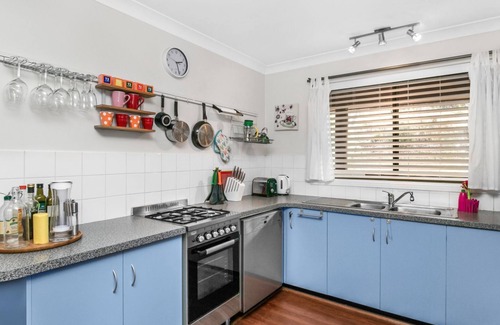 Leura Casa | Baileys Retreat @ Leura