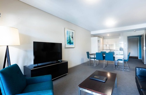 East Perth Apartamento | Baileys Serviced Apartments