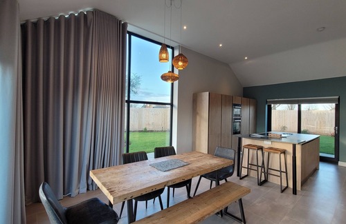 Dunholme Casa | Bailgate Barn, Ashlin Farm Barns
