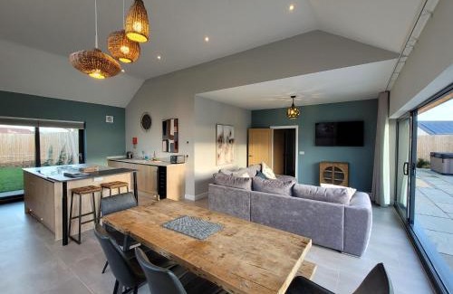 Dunholme Casa | Bailgate Barn, Ashlin Farm Barns