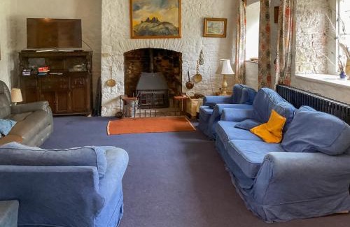 Llandybie Casa | Bailiffs House - Uk48744