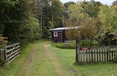 Scaniport Chalet De Esquí | Baillie Chalet on Reelig Estate