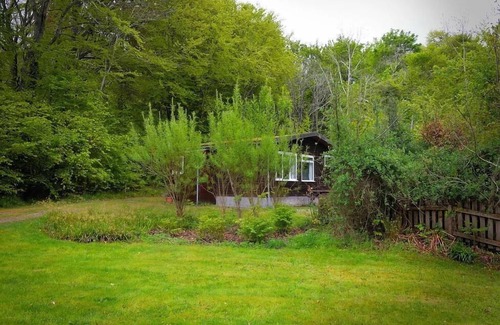 Scaniport Chalet De Esquí | Baillie Chalet on Reelig Estate