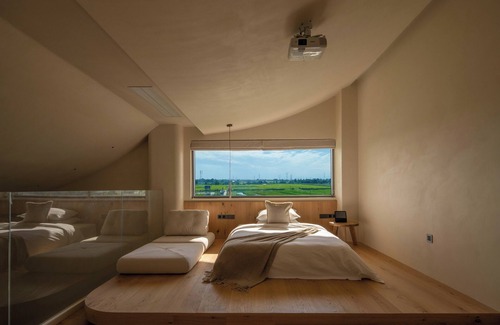 Deyang Cama Y Desayuno | Baimanchuan hotel