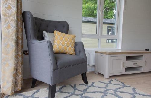 Hawes Complejo | Bainbridge Ings
