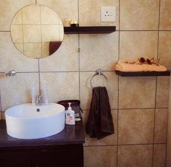 Drakenstein Chalet De Esquí | Bains Kloof Cycling Retreat