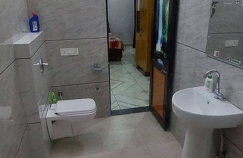 Nawanshahr Casa | Bains villa