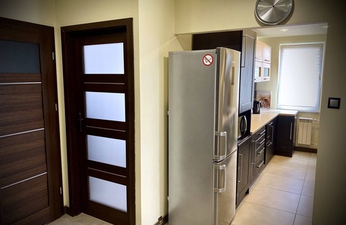 Libiaz Apartamento | BAIO Apart Sapphire