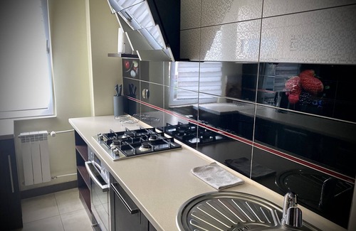 Libiaz Apartamento | BAIO Apart Sapphire