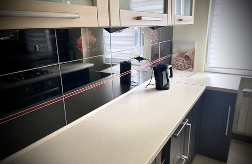 Libiaz Apartamento | BAIO Apart Sapphire