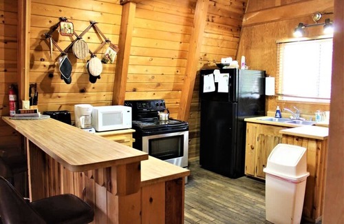 Twain Harte Casa | Baio Cabin - Twain Harte Lake Access