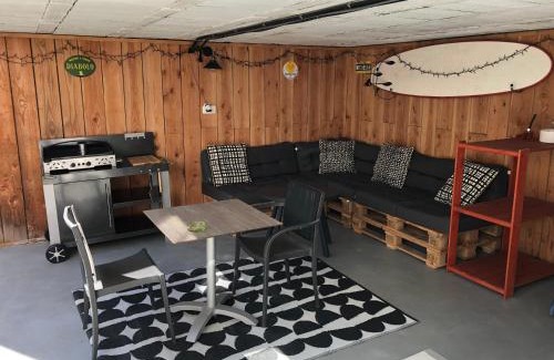 Bayonne Apartamento | Baiona