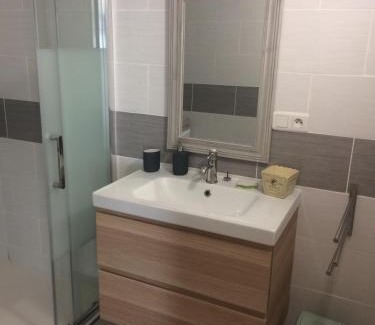 Bayonne Apartamento | Baiona