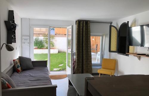 Bayonne Apartamento | Baiona