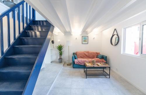 La Grand-Croix Casa | Baiona - Maison - Extérieur