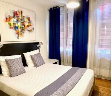 Bayonne Apartamento | Baionakoa Résidence