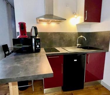 Bayonne Apartamento | Baionakoa Résidence