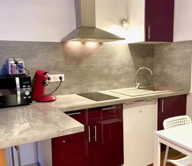 Bayonne Apartamento | Baionakoa Résidence