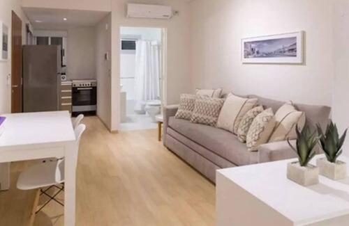 Belgrano Condominio | Baires Homes Belgrano