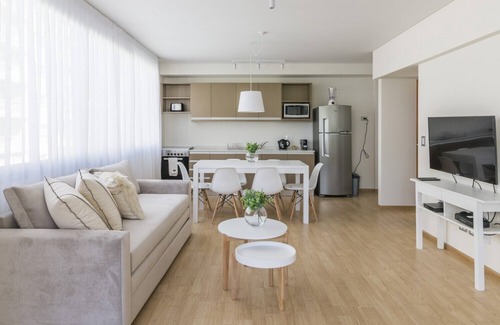 Belgrano Condominio | Baires Homes Belgrano