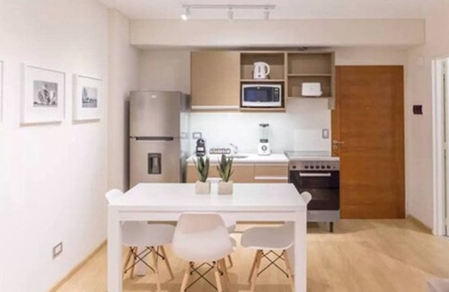 Belgrano Condominio | Baires Homes Belgrano