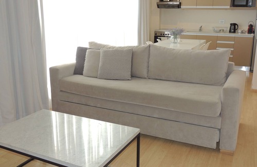 Belgrano Condominio | Baires Homes Belgrano