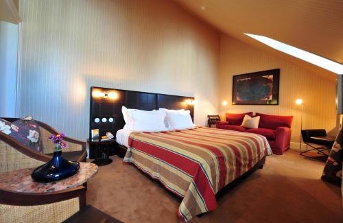 Encarnacao Hotel | Bairro Alto Hotel