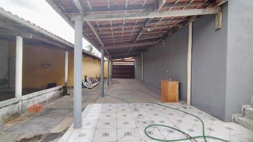 Tutoia Casa | Bairro São José Temporada