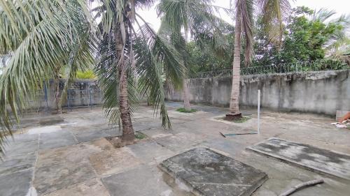Tutoia Casa | Bairro São José Temporada