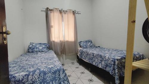 Tutoia Casa | Bairro São José Temporada