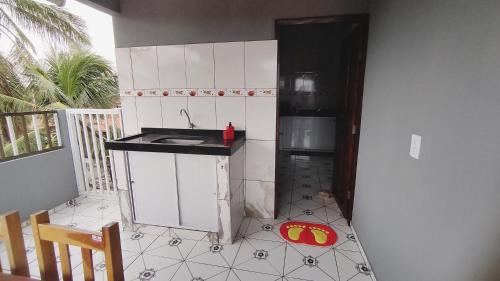 Tutoia Casa | Bairro São José Temporada