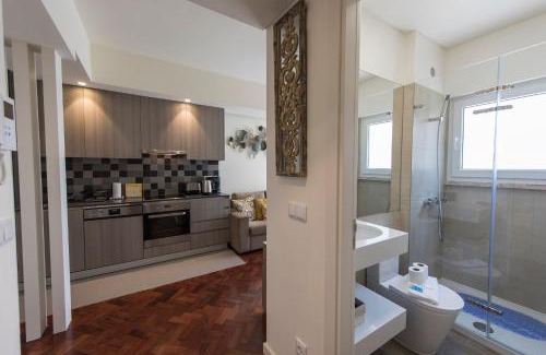 Falca Apartamento | Bairrus Lisbon Apartments - Duque